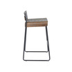 Dali Bar Stool (Set of 2)