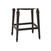 Vetrina Backless Counter Height Stool