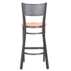 Linon Home Decor Colinas Barstool, Set of 2