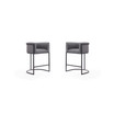 Cosmopolitan Counter Stool, Set of 2