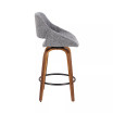 Fabrico Bar Stool