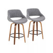 Fabrico Bar Stool