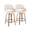 Fabrico Bar Stool