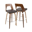 Trilogy 30" Bar Stool