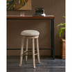 Orlando Backless Bar Stool