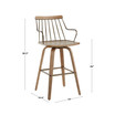 Preston Counter Stool