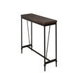 Trevino Counter Height Table Bar