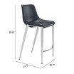 Magnus Counter Chair, Set of 2