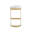 Aura Bar Stool, Set of 2