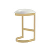 Aura Bar Stool, Set of 2
