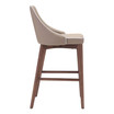 Moor Counter Chair
