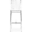 Criss Cross Bar Chair, Set of 2