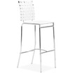 Criss Cross Bar Chair, Set of 2