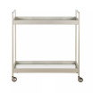Cooper Bar Cart, 33" x 14"