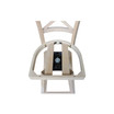 Charlotte Counter Height Stool with Swivel and Auto Return