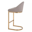 Scott Bar Chair