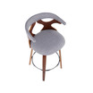Gardenia Counter Stool, Set of 2