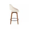 Fabrico 26" Counter Stool