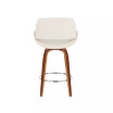 Fabrico 26" Counter Stool