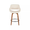 Fabrico 26" Counter Stool