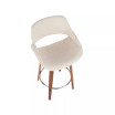 Fabrico 26" Counter Stool