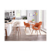 Fabrico 26" Counter Stool