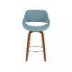 Fabrico 26" Counter Stool