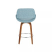 Fabrico 26" Counter Stool
