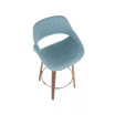 Fabrico 26" Counter Stool
