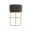 Louvre Counter Stool, Set of 2