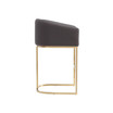 Louvre Counter Stool, Set of 2
