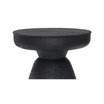 Sage Table Stool