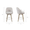 Tyce Counter Stool
