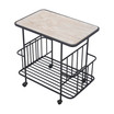 Argus Bar Cart