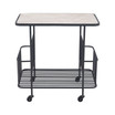 Argus Bar Cart