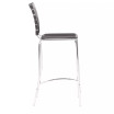 Criss Cross Counter Chair, Set of 2