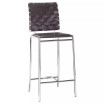 Criss Cross Counter Chair, Set of 2