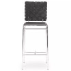 Criss Cross Counter Chair, Set of 2