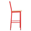 Linon Home Decor Ferncliff Barstool, Set of 2