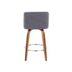 Toriano Bar Stool