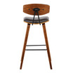 Fox 30" Counter Stool