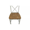 X-Back Counterheight Stool