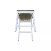X-Back Counterheight Stool