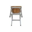 X-Back Counterheight Stool