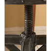 Kalber Large Bar Stool
