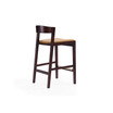 Klismos Counter Stool