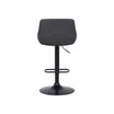 Anibal Adjustable Bar Stool