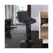 Anibal Adjustable Bar Stool