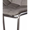 41" Gemma Wooden Bar Stool