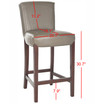 Evanson Bar Stool